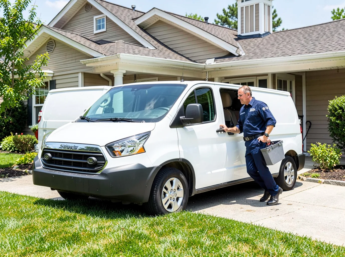 Emergency Plumber company in Ortonville, MI